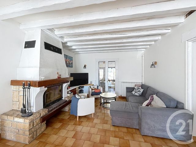 Maison &agrave; vendre - 7 pi&egrave;ces - 142,11 m2 - Cornant - 89 - BOURGOGNE