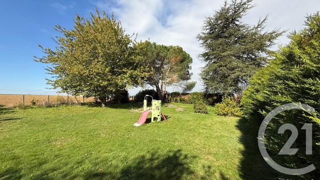 Maison &agrave; vendre - 7 pi&egrave;ces - 142,11 m2 - Cornant - 89 - BOURGOGNE