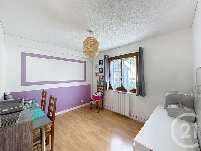 Maison &agrave; vendre - 7 pi&egrave;ces - 142,11 m2 - Cornant - 89 - BOURGOGNE