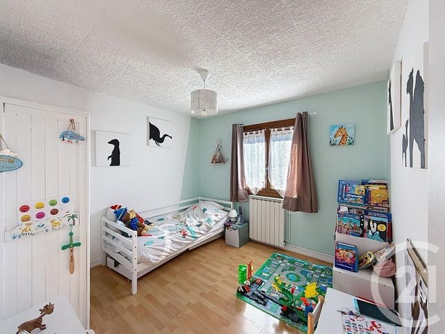 Maison &agrave; vendre - 7 pi&egrave;ces - 142,11 m2 - Cornant - 89 - BOURGOGNE