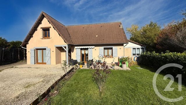 Maison à vendre CORNANT