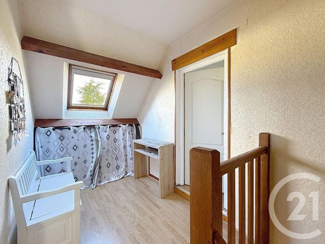 Maison &agrave; vendre - 7 pi&egrave;ces - 142,11 m2 - Cornant - 89 - BOURGOGNE