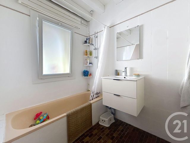 Maison &agrave; vendre - 7 pi&egrave;ces - 142,11 m2 - Cornant - 89 - BOURGOGNE