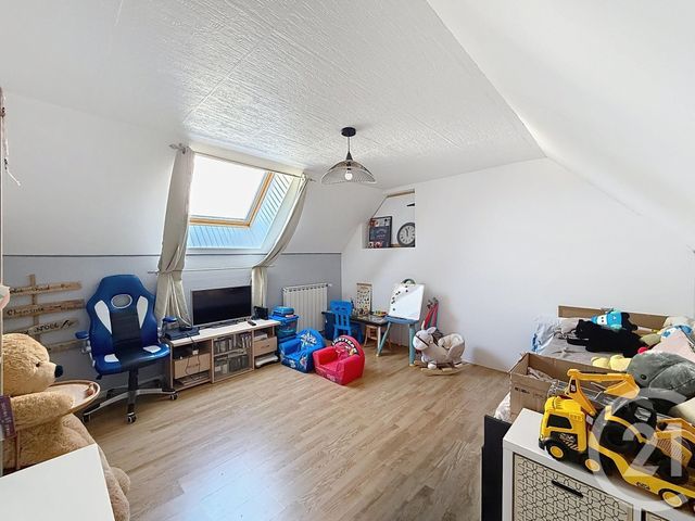 Maison &agrave; vendre - 7 pi&egrave;ces - 142,11 m2 - Cornant - 89 - BOURGOGNE