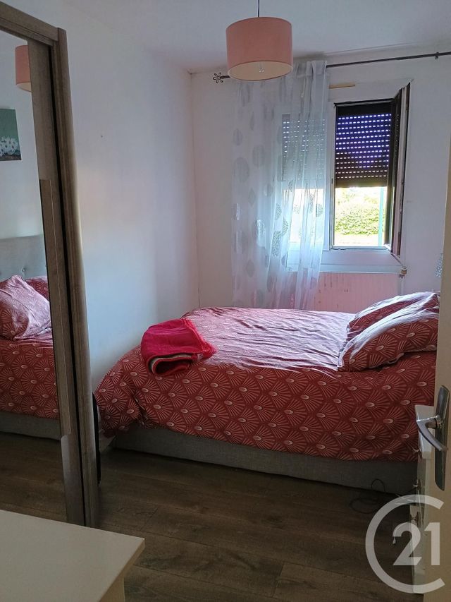 Appartement F3 &agrave; vendre - 3 pi&egrave;ces - 67,10 m2 - Sens - 89 - BOURGOGNE