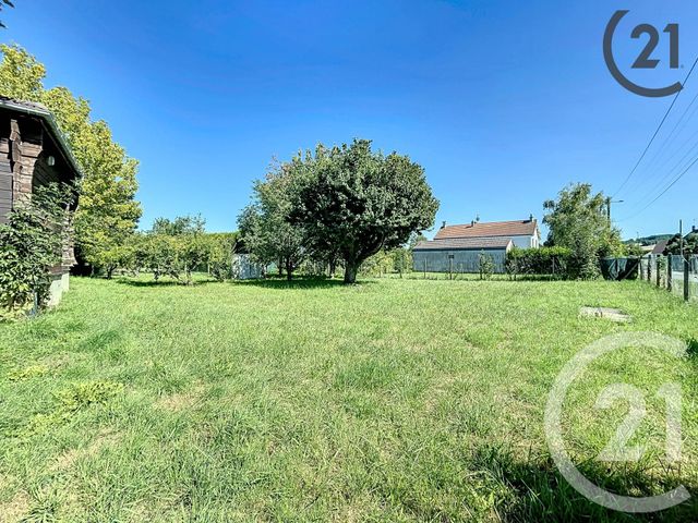 Maison à vendre - 5 pièces - 116,78 m2 - Thorigny Sur Oreuse - 89 - BOURGOGNE