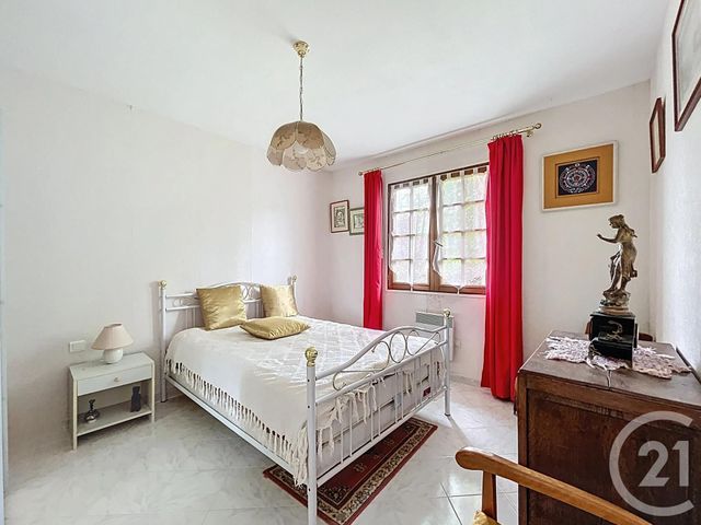 Maison à vendre - 5 pièces - 116,78 m2 - Thorigny Sur Oreuse - 89 - BOURGOGNE