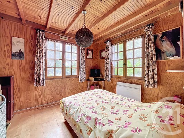 Maison à vendre - 5 pièces - 116,78 m2 - Thorigny Sur Oreuse - 89 - BOURGOGNE