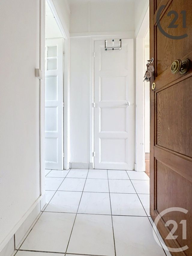 Appartement a louer sens - 1 pièce(s) - 19.5 m2 - Surfyn