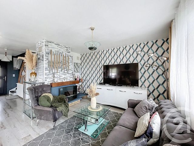 Maison à vendre - 5 pièces - 110,69 m2 - Paron - 89 - BOURGOGNE