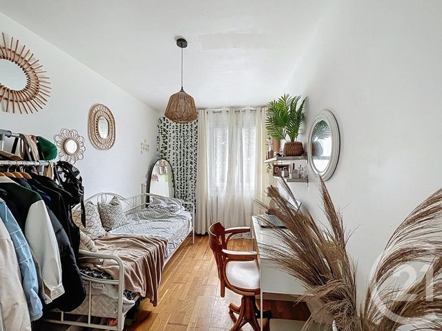 Maison à vendre - 5 pièces - 110,69 m2 - Paron - 89 - BOURGOGNE