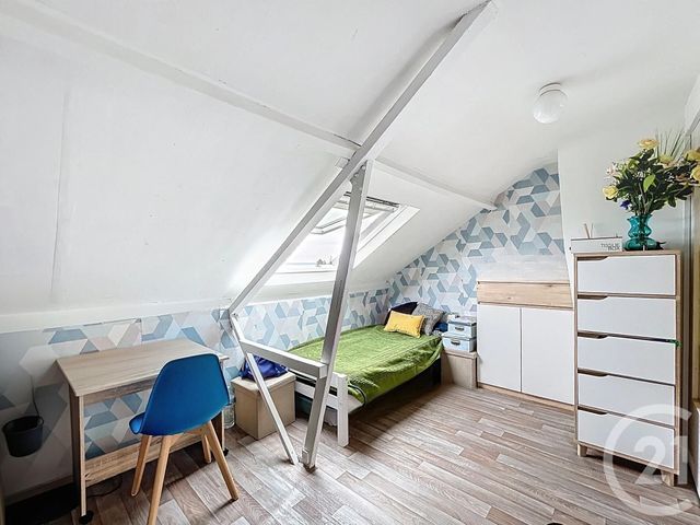 Maison à vendre - 5 pièces - 110,69 m2 - Paron - 89 - BOURGOGNE