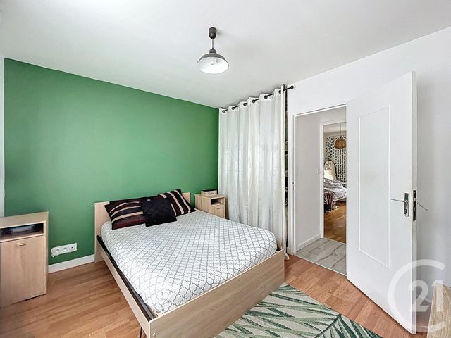 Maison à vendre - 5 pièces - 110,69 m2 - Paron - 89 - BOURGOGNE