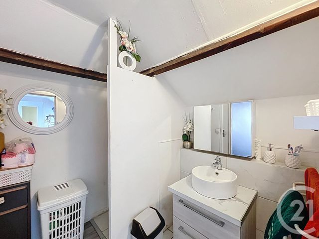 Maison à vendre - 5 pièces - 110,69 m2 - Paron - 89 - BOURGOGNE