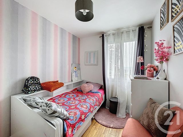 Maison à vendre - 5 pièces - 110,69 m2 - Paron - 89 - BOURGOGNE