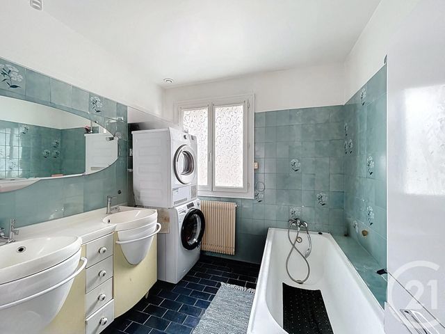 Maison à vendre - 5 pièces - 110,69 m2 - Paron - 89 - BOURGOGNE