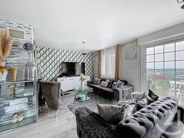 Maison à vendre - 5 pièces - 110,69 m2 - Paron - 89 - BOURGOGNE