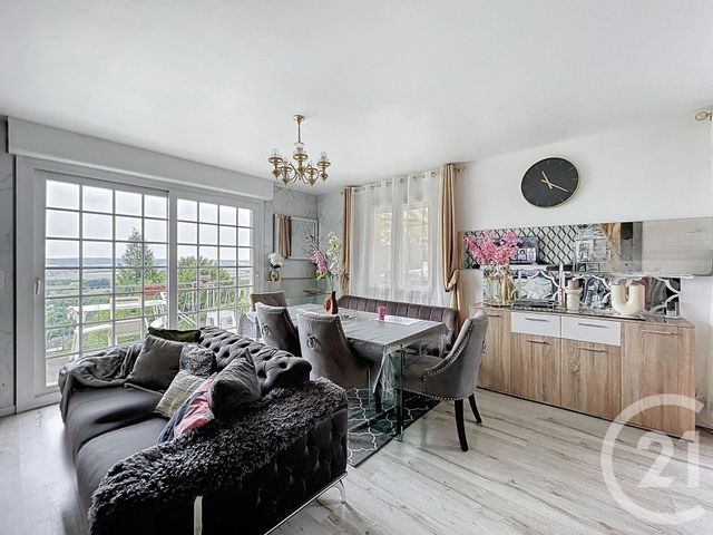 Maison à vendre - 5 pièces - 110,69 m2 - Paron - 89 - BOURGOGNE