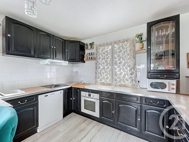 Maison à vendre - 5 pièces - 110,69 m2 - Paron - 89 - BOURGOGNE