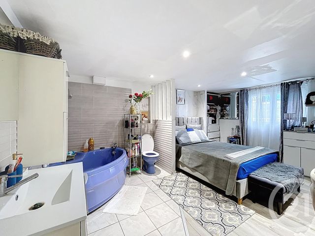 Maison à vendre - 5 pièces - 110,69 m2 - Paron - 89 - BOURGOGNE