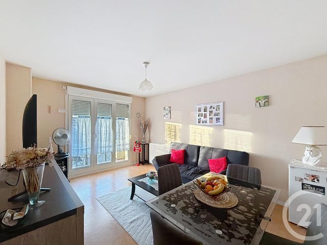 appartement - SENS - 89