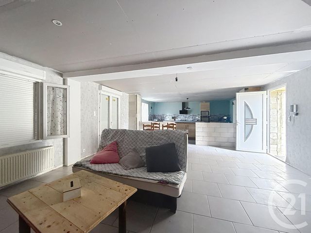 Maison à vendre - 5 pièces - 156,32 m2 - Villethierry - 89 - BOURGOGNE