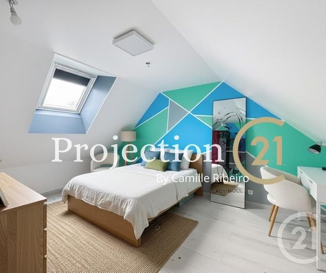 Maison &agrave; vendre - 5 pi&egrave;ces - 156,32 m2 - Villethierry - 89 - BOURGOGNE