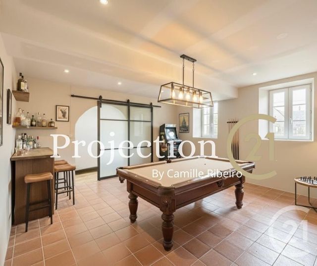 Maison &agrave; vendre - 5 pi&egrave;ces - 156,32 m2 - Villethierry - 89 - BOURGOGNE