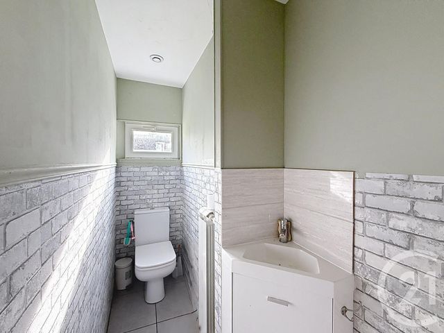 Maison à vendre - 5 pièces - 156,32 m2 - Villethierry - 89 - BOURGOGNE