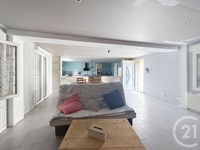 Maison à vendre - 5 pièces - 156,32 m2 - Villethierry - 89 - BOURGOGNE