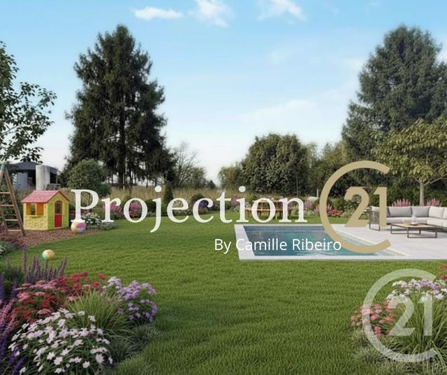 Maison &agrave; vendre - 5 pi&egrave;ces - 156,32 m2 - Villethierry - 89 - BOURGOGNE