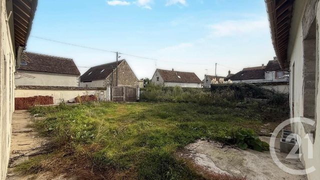 Maison à vendre - 5 pièces - 156,32 m2 - Villethierry - 89 - BOURGOGNE