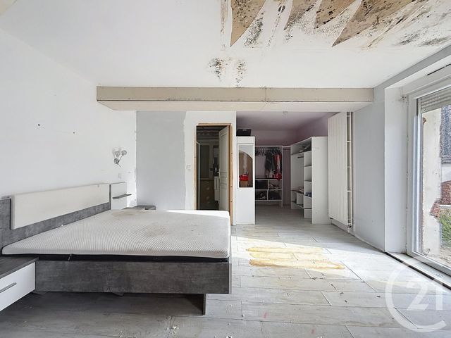 Maison à vendre - 5 pièces - 156,32 m2 - Villethierry - 89 - BOURGOGNE