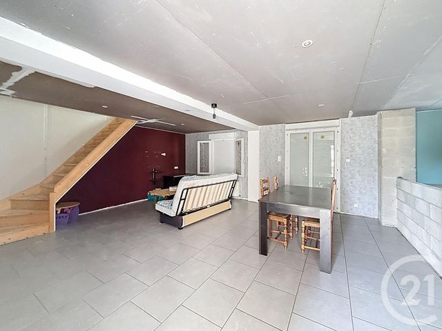 Maison à vendre - 5 pièces - 156,32 m2 - Villethierry - 89 - BOURGOGNE