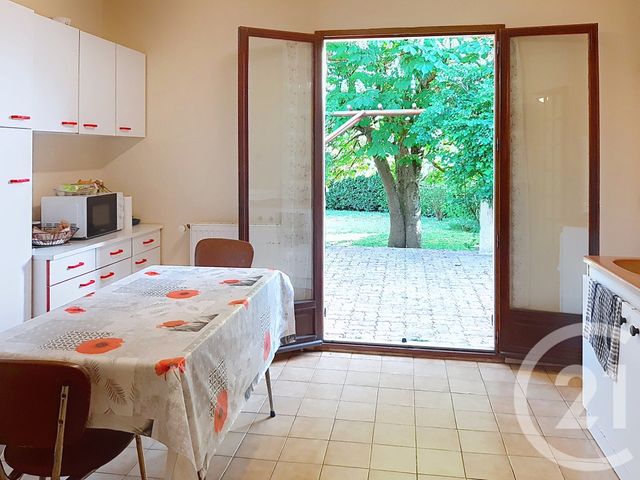 Maison &agrave; vendre - 4 pi&egrave;ces - 86,07 m2 - Gron - 89 - BOURGOGNE