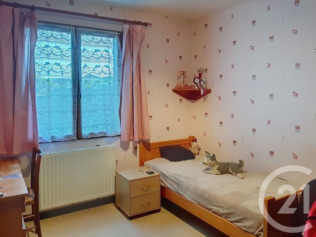 Maison &agrave; vendre - 4 pi&egrave;ces - 86,07 m2 - Gron - 89 - BOURGOGNE