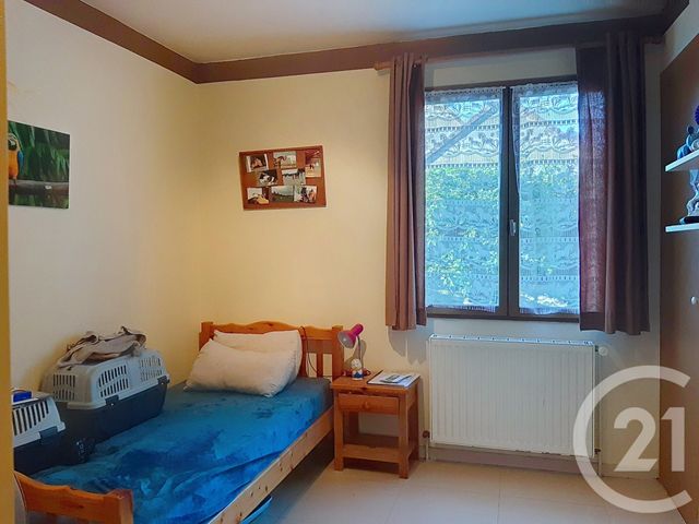 Maison &agrave; vendre - 4 pi&egrave;ces - 86,07 m2 - Gron - 89 - BOURGOGNE