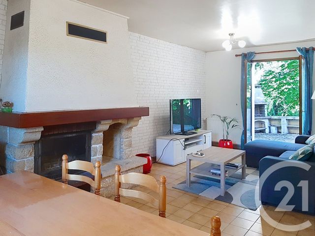 Maison &agrave; vendre - 4 pi&egrave;ces - 86,07 m2 - Gron - 89 - BOURGOGNE