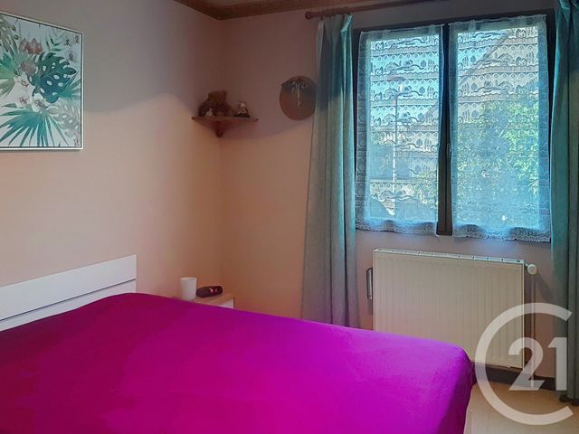 Maison &agrave; vendre - 4 pi&egrave;ces - 86,07 m2 - Gron - 89 - BOURGOGNE