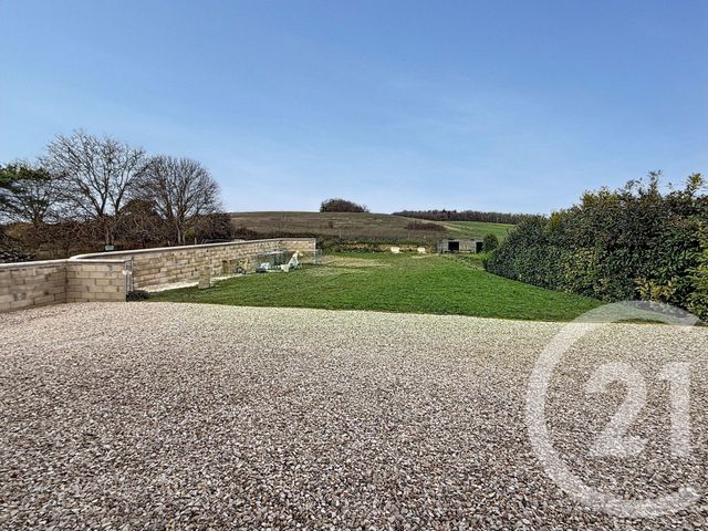 Maison à vendre - 8 pièces - 215,16 m2 - Nailly - 89 - BOURGOGNE