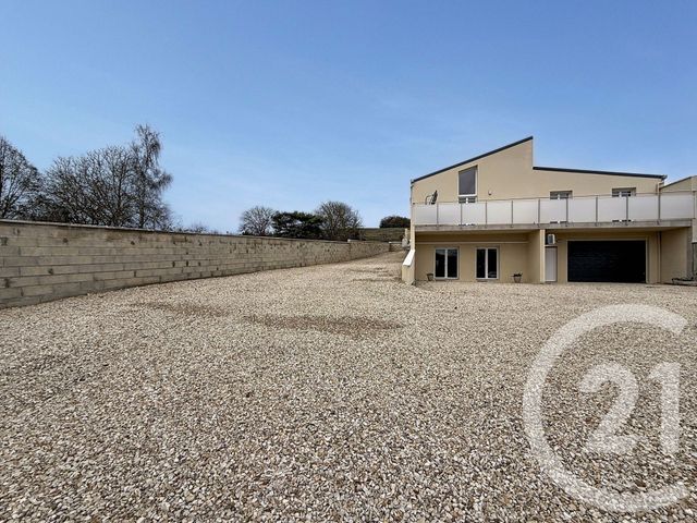 Maison à vendre - 8 pièces - 215,16 m2 - Nailly - 89 - BOURGOGNE