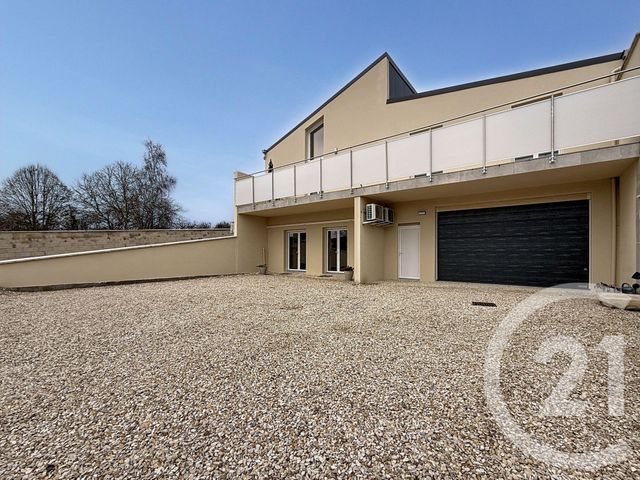 Maison à vendre - 8 pièces - 215,16 m2 - Nailly - 89 - BOURGOGNE