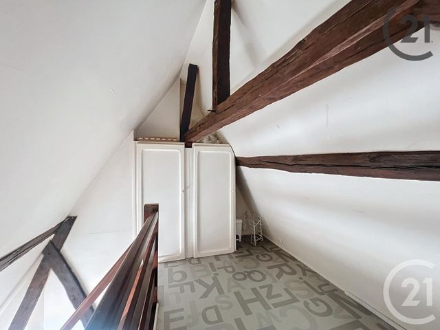 Appartement a louer sens - 1 pièce(s) - 18.5 m2 - Surfyn