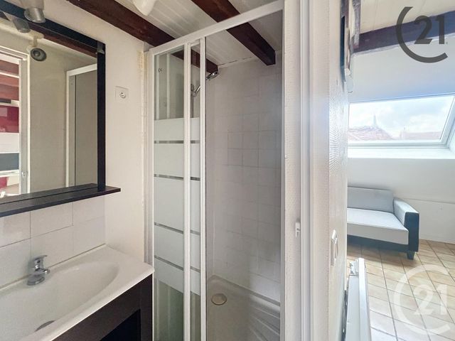 Appartement a louer sens - 1 pièce(s) - 18.5 m2 - Surfyn