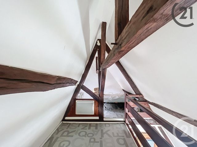 Appartement a louer sens - 1 pièce(s) - 18.5 m2 - Surfyn