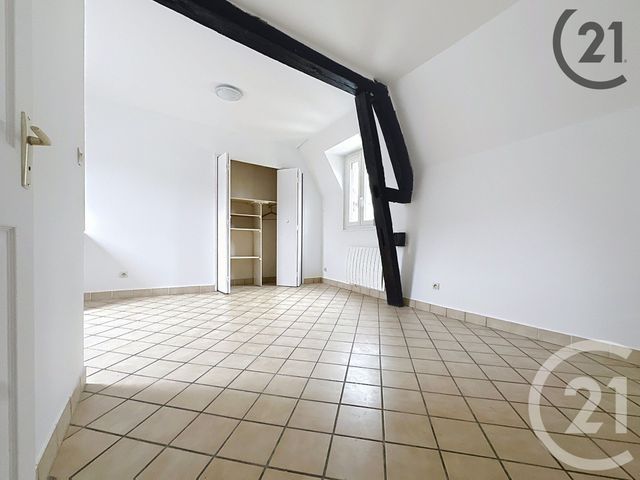Appartement Studio &agrave; vendre - 1 pi&egrave;ce - 19,51 m2 - Sens - 89 - BOURGOGNE