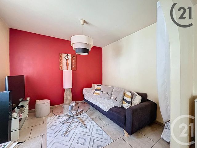 Maison à vendre - 4 pièces - 65 m2 - Sens - 89 - BOURGOGNE