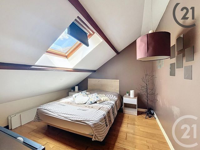 Maison à vendre - 4 pièces - 65 m2 - Sens - 89 - BOURGOGNE