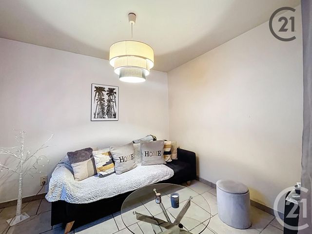 Maison &agrave; vendre - 4 pi&egrave;ces - 65 m2 - Sens - 89 - BOURGOGNE