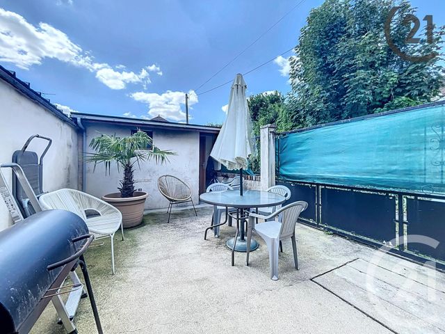 Maison à vendre - 4 pièces - 65 m2 - Sens - 89 - BOURGOGNE